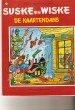 Foto 1 van Suske en Wiske 101 De kaartendans