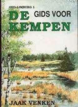 De gids voor Kempen, Oud-Limburg 1, Jaak Venken