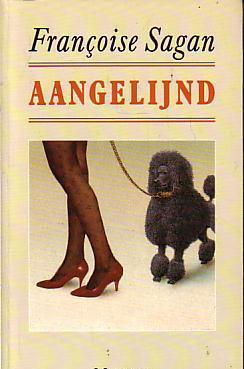 Lowie Boeken , Francoise Sagan , vele titels