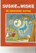 Foto 1 van Suske en Wiske - De energieke guiten