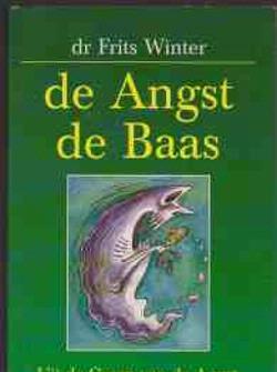De angst de baas, Dr.Frits Winter