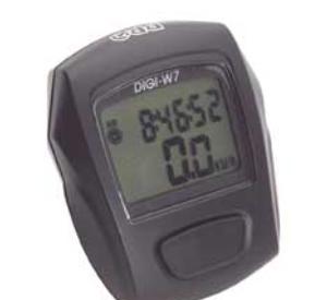 pro fietscomputer digi-w7
