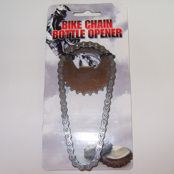 Bike Chain Bottle Opener - Motorketting