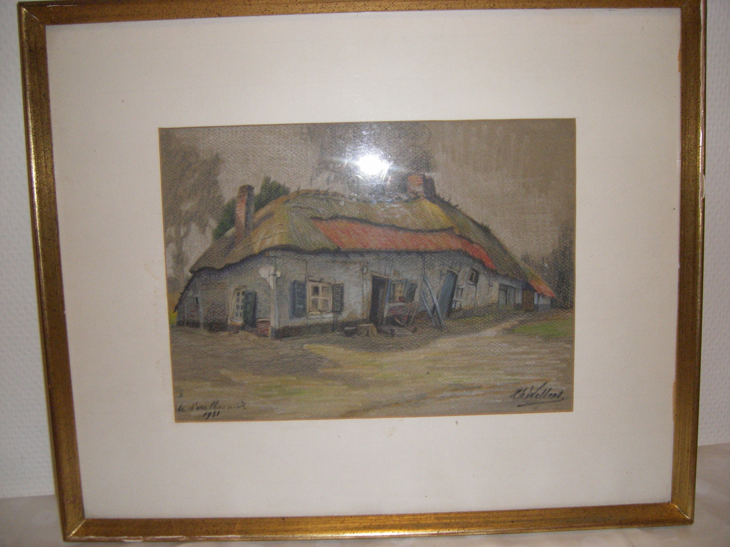 ch wellens 1931
