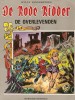 Foto 1 van De rode ridder 108 De overlevenden