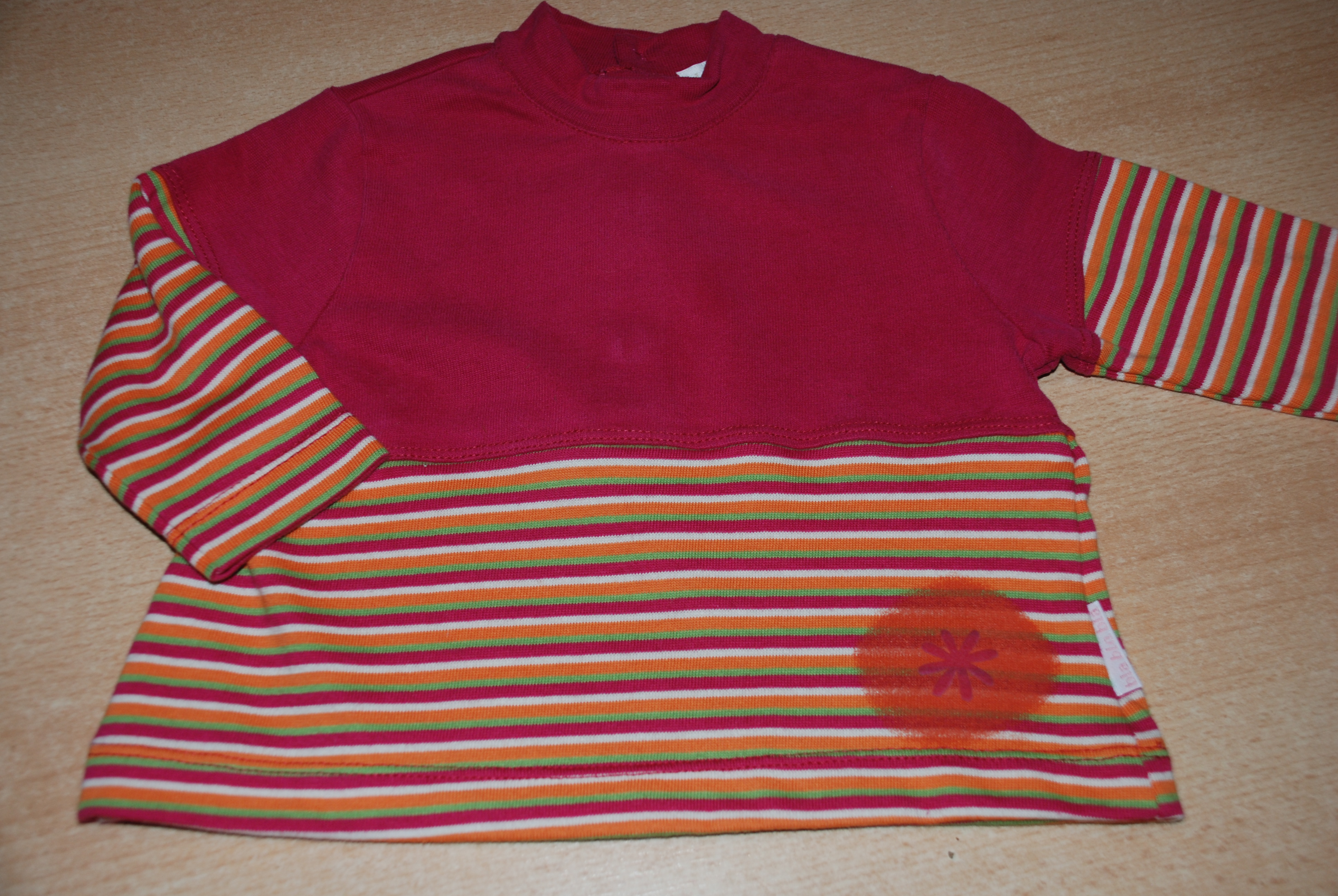 Trui BLABLABLA (62 of 3 maanden)