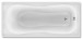 Foto 1 van SAN-ABR00008 COMET 530 1700X750 WIT