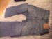 Foto 1 van Broek levis w32 L34 