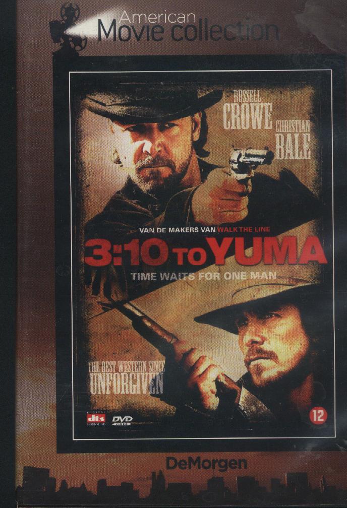 3.:10 TO YUMA