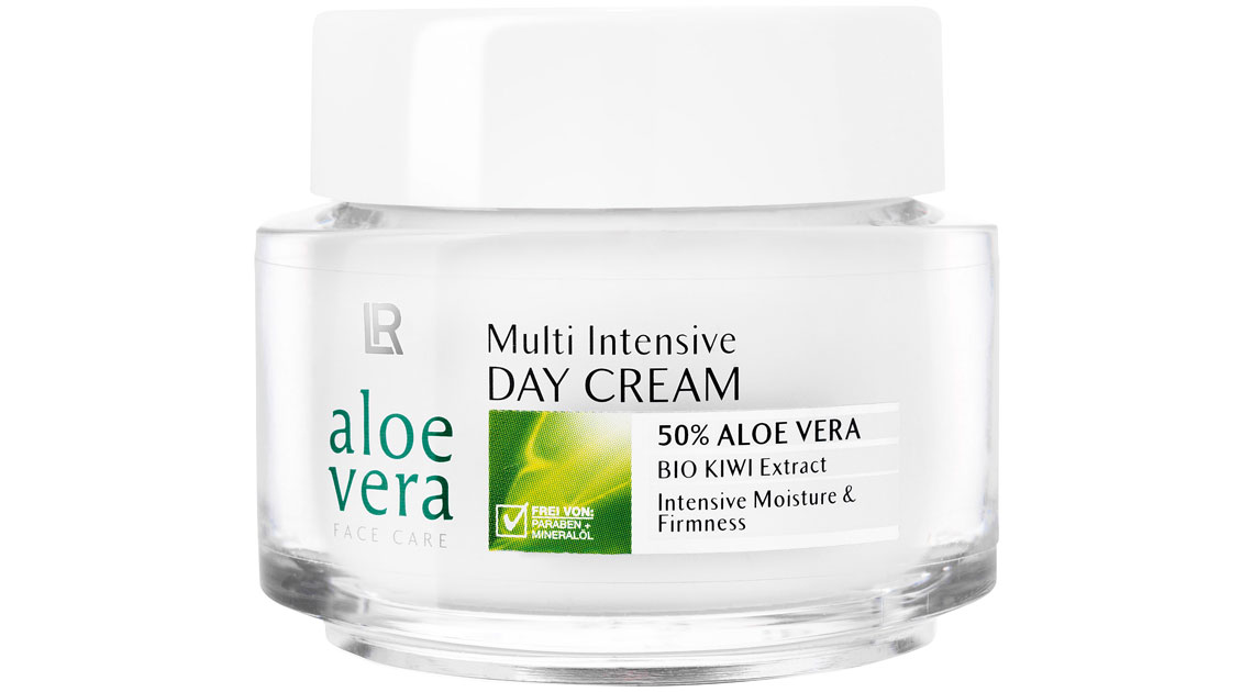 LR Aloe Vera Dagcreme 50 [ml] 20014