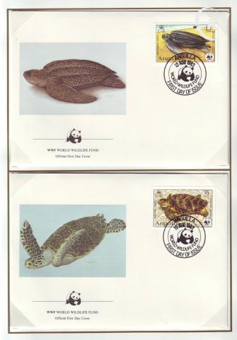 WWF Anguilla