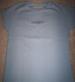 Foto 1 van Lichtblauw t-shirts maat 140 merk Bananamoon