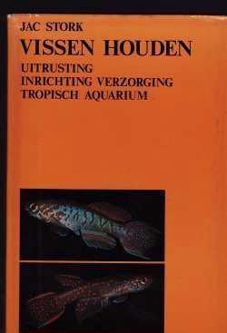 Vissen houden, Jac Stork,