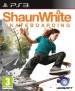 Foto 1 van Shaun White Skateboarding (Sealed) 