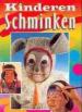 Foto 1 van Kinderen schminken, uitg deltas,