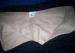 Foto 3 van Twee warme pantalon's maat 164, zwart en grijs