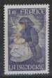 Foto 1 van Frankrijk nrs:2079 postfris