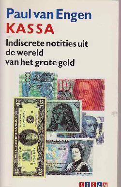 Kassa, Paul van Engen