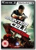 Foto 1 van Splinter Cell: Conviction (Sealed)  