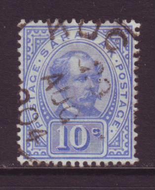 Sarawak Michelnr. 39 