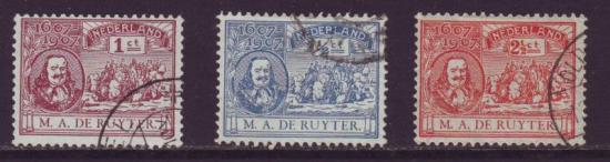 Nederland nrs.73/75 