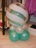 Foto 5 van Doopsuiker, cadeauballonnen, kinderkledij