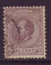 Foto 1 van Nederland gestempeld5 