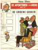 Foto 1 van Nerostrip 47 De groene gravin