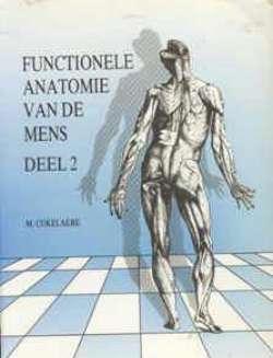 Functionele anatomie van de mens deel 2, M. Cokelaere