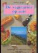 Foto 1 van De vegetariër op reis, Andrew Sanger