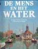 Foto 1 van De mens en het water, bruggen sluizen e