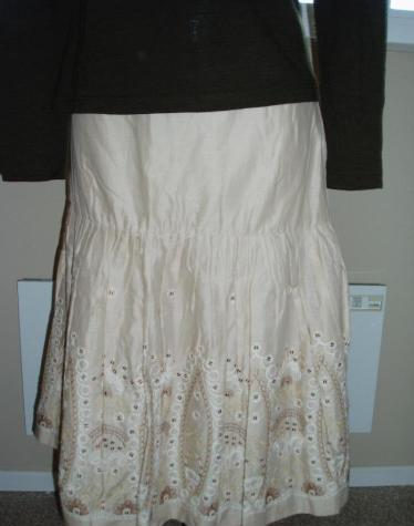 Rok Morrison beige