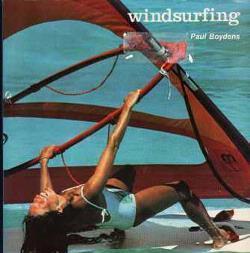 Windsurfing, Paul Boydens, Orbis en Orion