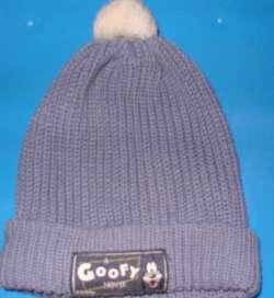 Muts Goofy
