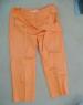 Foto 1 van Broek Tommy Hilfiger Oranje