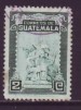 Foto 1 van Guatemala nr. 340 