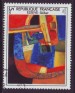 Foto 1 van Frankrijk gestempeld124 