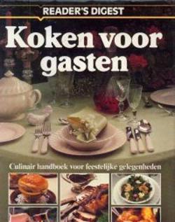 Koken voor gasten, Reader's Digest