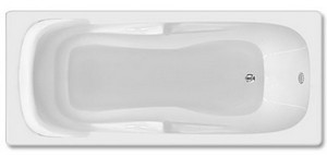 SAN-ABR00012 RELAX 1800X800 WIT