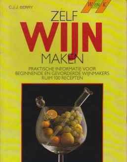 Zelf wijn maken, C.J.J.Berry