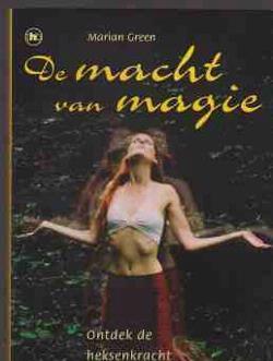 De macht van magie, Marian Green