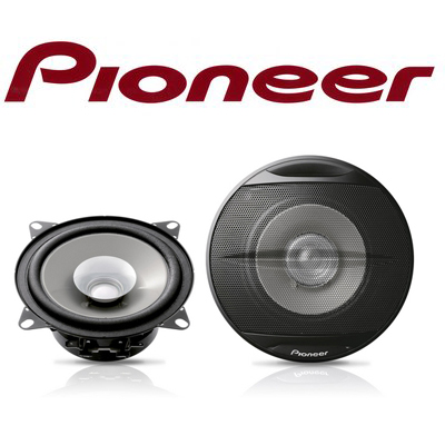 PIONEER 110 Watt 10 cm speakers TSG1011i ***Nieuw***