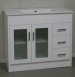 Foto 1 van Badmeubel ESV-MMG-9090E wit