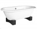 Foto 1 van ESV-VSA10 Vrijstaand bad. 1700x800mm. MOCOORI
