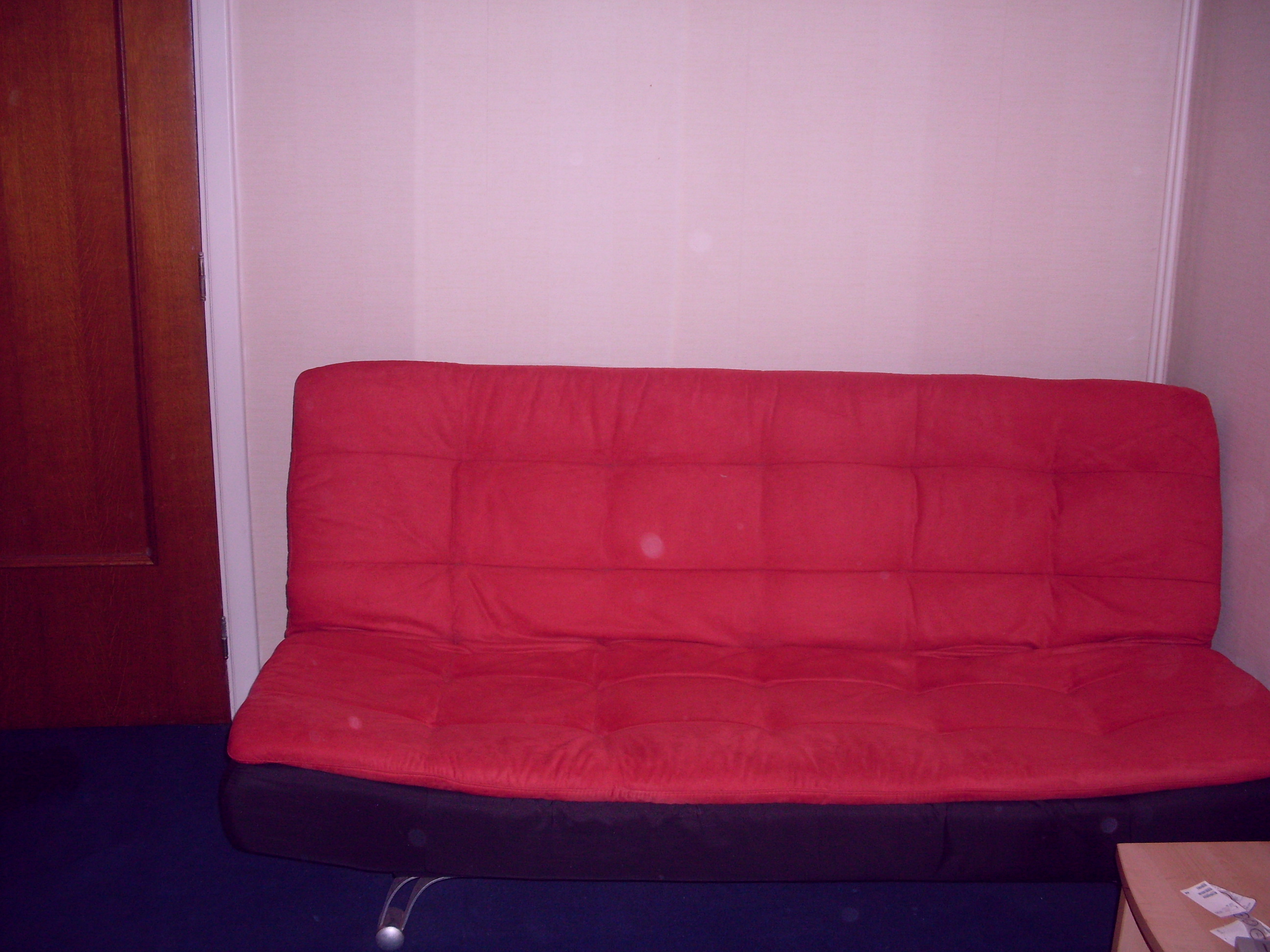 Zetelbed te koop