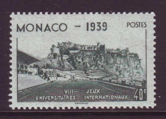 Monaco 1 