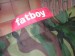 Foto 3 van fatboy originele geen namaak