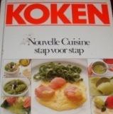 Koken Nouvelle Cuisine