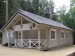 Foto 3 van Houten constructies , Chalets