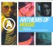 Foto 1 van CD - Anthems Of House - 3 CD box - NIEUW